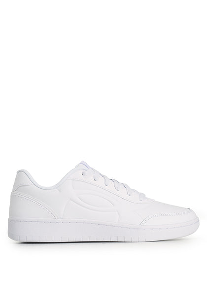 Under Armour Tempo Shoes 'White/White/White'