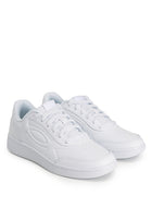 Under Armour Tempo Shoes 'White/White/White'