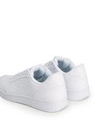 Under Armour Tempo Shoes 'White/White/White'