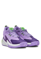 Under Armour Curry 3Z 25 SDE Shoes 'Transparent/Purple/Hyper Green'