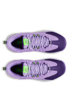 Under Armour Curry 3Z 25 SDE Shoes 'Transparent/Purple/Hyper Green'