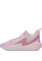 Under Armour Curry 3Z 25 SDE Basketball Shoes 'Pink Dusk/Distant Grey/Pink Dawn'