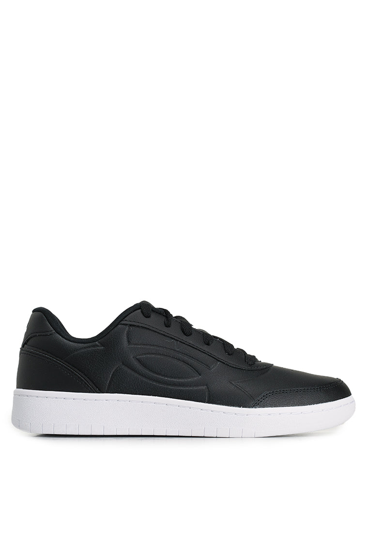 Under Armour Tempo Shoes 'Black/White/Black'