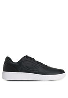Under Armour Tempo Shoes 'Black/White/Black'