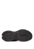 Under Armour Arc 96 Shoes 'Black/Black/Metallic Silver'