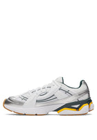 Under Armour Sola Shoes 'White/Arden Green/Campus Gold'