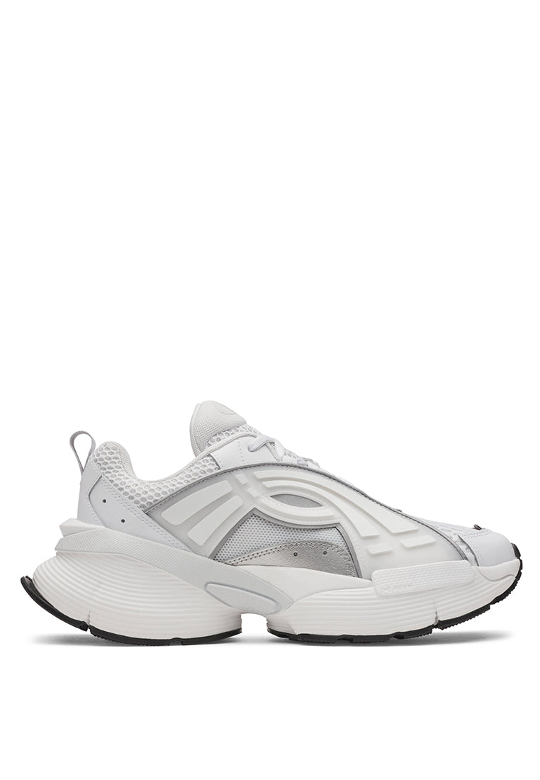 Under Armour Arc 96 Shoes 'White/Black/Distant Grey'