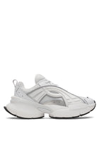 Under Armour Arc 96 Shoes 'White/Black/Distant Grey'