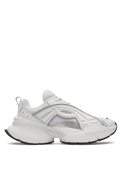 Under Armour Arc 96 Shoes 'White/Black/Distant Grey'