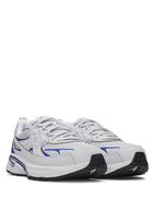 Under Armour Apparition Tech Shoes 'Halo Grey/Royal/White'