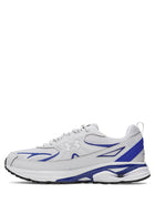 Under Armour Apparition Tech Shoes 'Halo Grey/Royal/White'