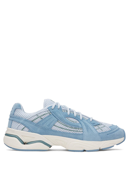 Under Armour Sola Suede Shoes 'Blue Calm/Blue Smoke/Jasper Blue'
