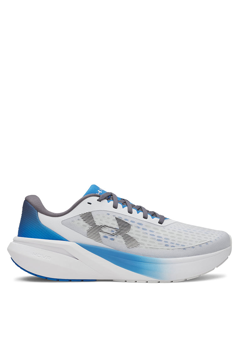 Under Armour Velociti Pace Shoes 'Distant Grey/Blue Atlantis/Castlerock'