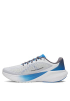 Under Armour Velociti Pace Shoes 'Distant Grey/Blue Atlantis/Castlerock'