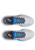Under Armour Velociti Pace Shoes 'Distant Grey/Blue Atlantis/Castlerock'