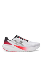 Under Armour Velociti Pace Shoes 'White/Racer Red/Black'