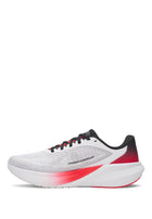 Under Armour Velociti Pace Shoes 'White/Racer Red/Black'