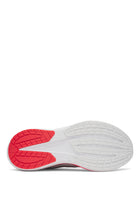 Under Armour Velociti Pace Shoes 'White/Racer Red/Black'