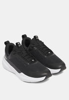 Under Armour Project Rock BSR 5 Training Shoes 'Black/White/Stone'