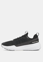 Under Armour Project Rock BSR 5 Training Shoes 'Black/White/Stone'