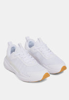 Under Armour Project Rock BSR 5 Training Shoes 'White/White/Stone'