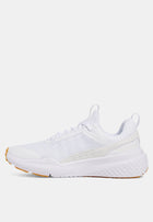 Under Armour Project Rock BSR 5 Training Shoes 'White/White/Stone'