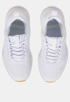 Under Armour Project Rock BSR 5 Training Shoes 'White/White/Stone'