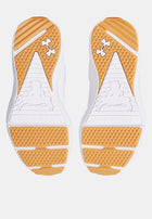 Under Armour Project Rock BSR 5 Training Shoes 'White/White/Stone'