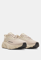 Under Armour Charged+ Rogue 6 Running Shoes 'City Khaki/Khaki Base/Black'