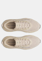 Under Armour Charged+ Rogue 6 Running Shoes 'City Khaki/Khaki Base/Black'
