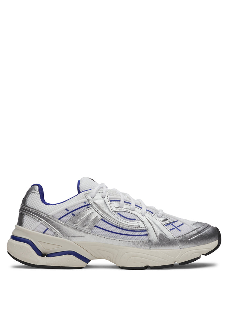 Under Armour Sola Shoes 'White/Royal/Black'