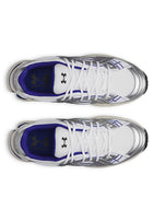 Under Armour Sola Shoes 'White/Royal/Black'