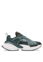 Under Armour Arc 96 Shoes 'Arden Green/White/Campus Gold'
