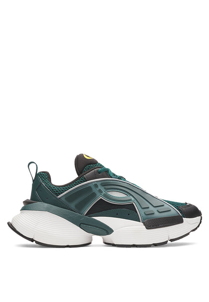 Under Armour Arc 96 Shoes 'Arden Green/White/Campus Gold'