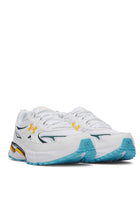 Under Armour Apparition Tech Shoes 'White/Arden Green/Campus Gold'