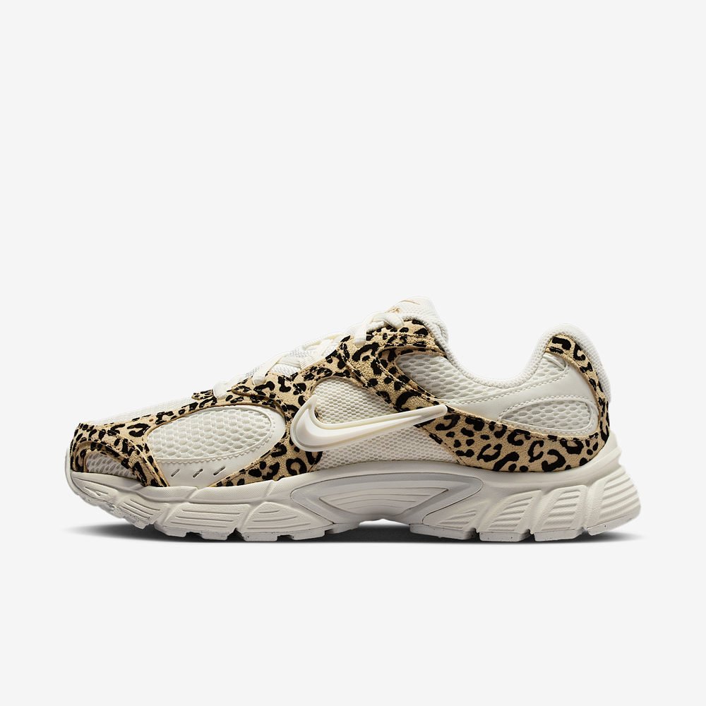 Nike V5 RNR Suede 'Sail Hemp' (W)