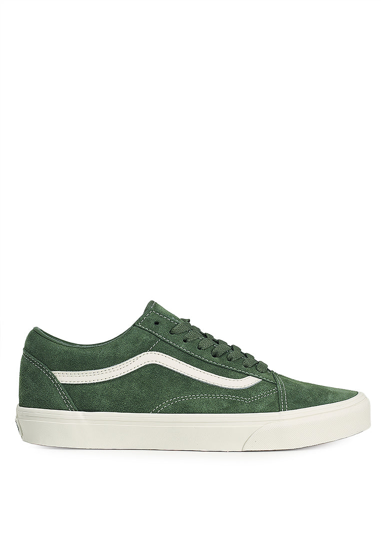 Vans Old Skool Sneakers 'Basics Dried Kelp'