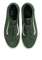 Vans Old Skool Sneakers 'Basics Dried Kelp'