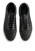Vans Old Skool Sneakers 'Black'
