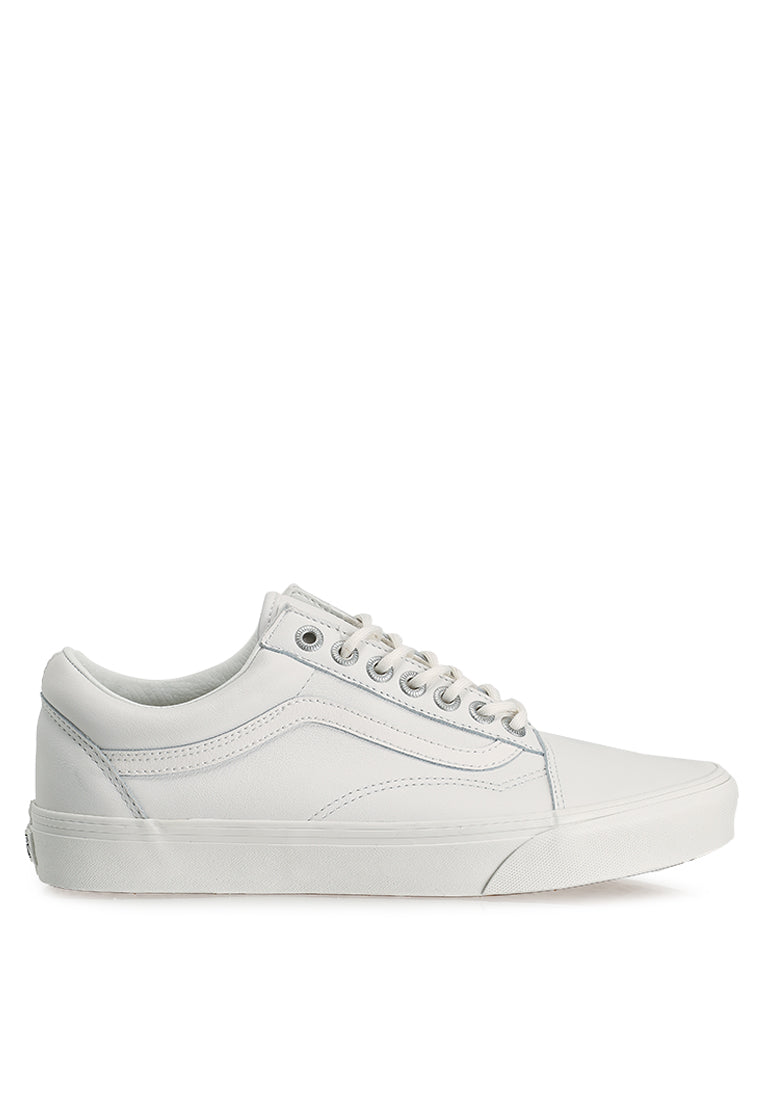 Vans Old Skool Sneakers 'White'