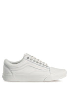 Vans Old Skool Sneakers 'White'