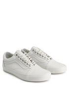 Vans Old Skool Sneakers 'White'