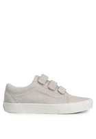 Vans Old Skool V Sneakers 'College Mushroom'