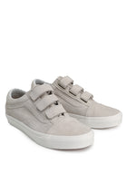 Vans Old Skool V Sneakers 'College Mushroom'