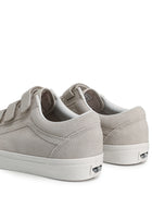 Vans Old Skool V Sneakers 'College Mushroom'