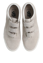 Vans Old Skool V Sneakers 'College Mushroom'