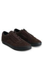 Vans Old Skool New Future Sneakers 'Crafted Stripe Brown/Black'