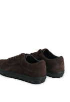 Vans Old Skool New Future Sneakers 'Crafted Stripe Brown/Black'