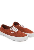 Vans Authentic 'Pig Suede Burnt Orange'