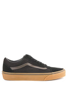 Vans Old Skool 'Weird Gums Black/Gum'